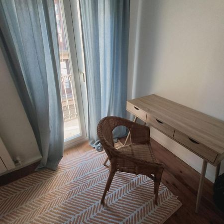 טודלה La Posada De San Marcial מראה חיצוני תמונה