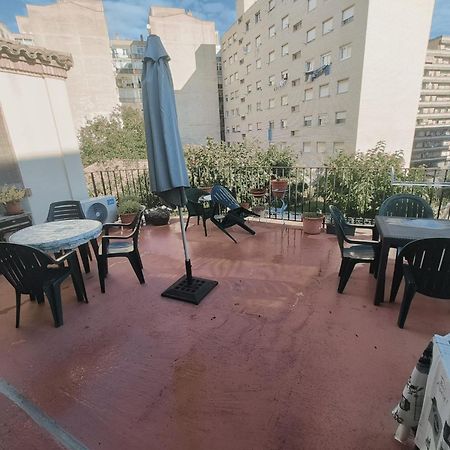 טודלה La Posada De San Marcial מראה חיצוני תמונה