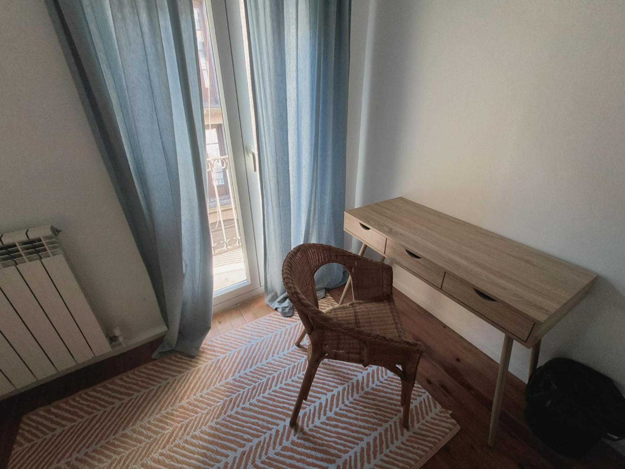 טודלה La Posada De San Marcial מראה חיצוני תמונה