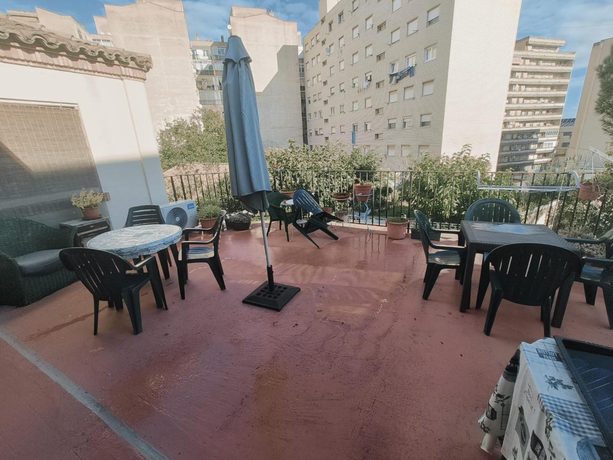 טודלה La Posada De San Marcial מראה חיצוני תמונה